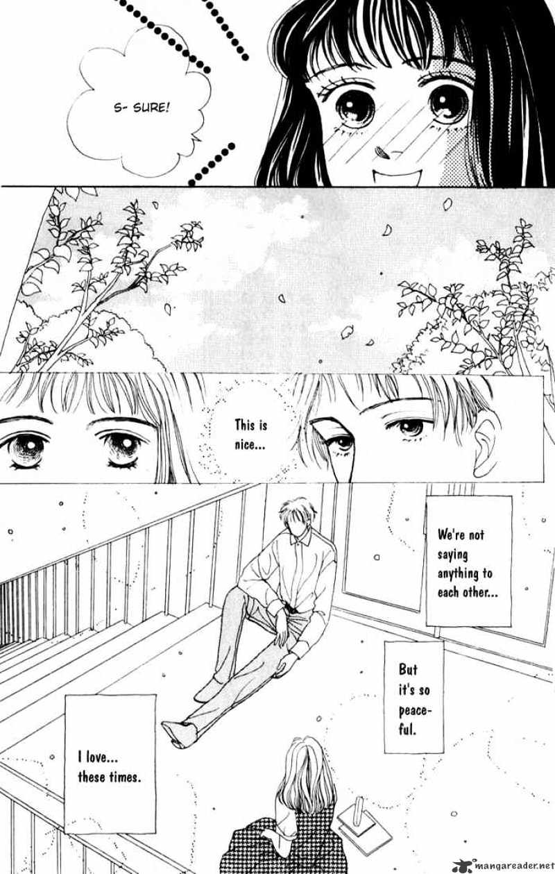 Hana Yori Dango - Chapter 14