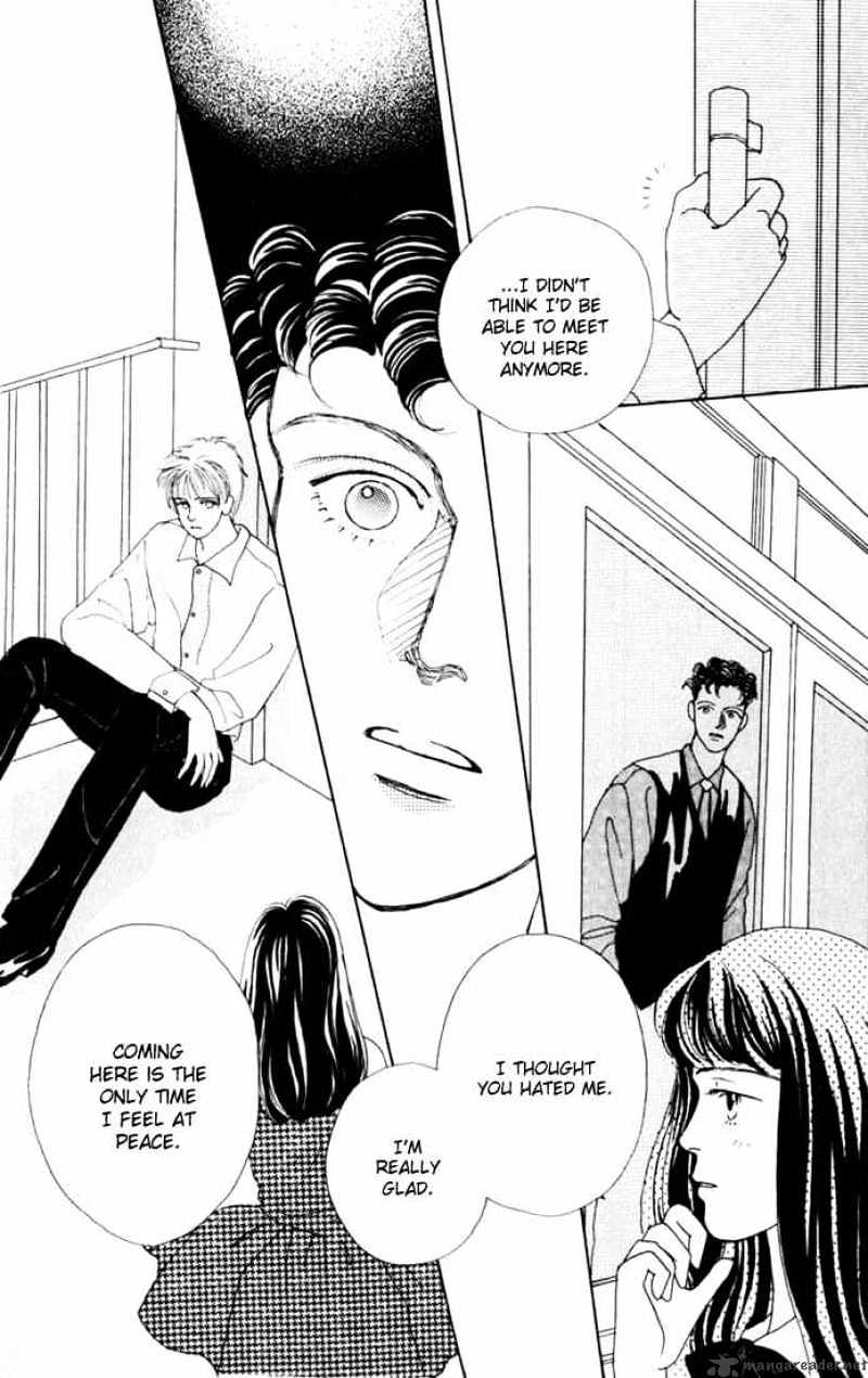 Hana Yori Dango - Chapter 14