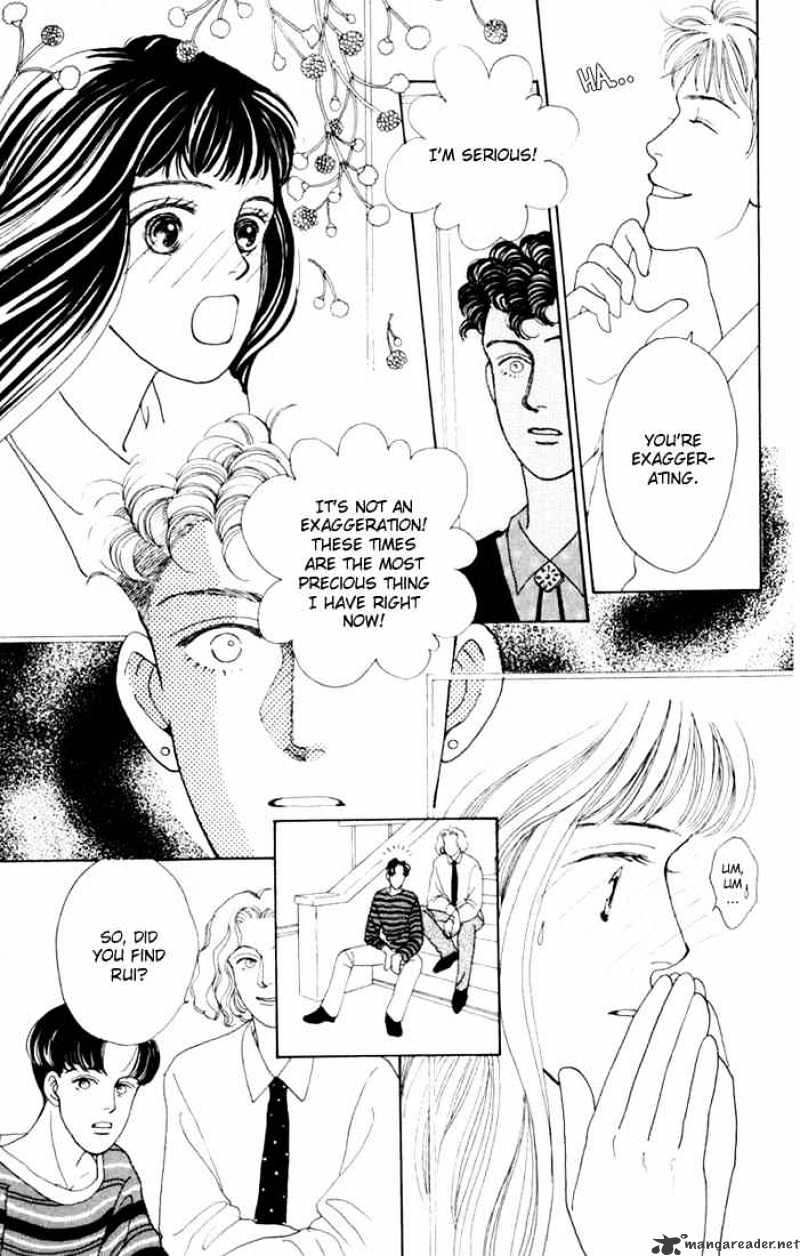 Hana Yori Dango - Chapter 14