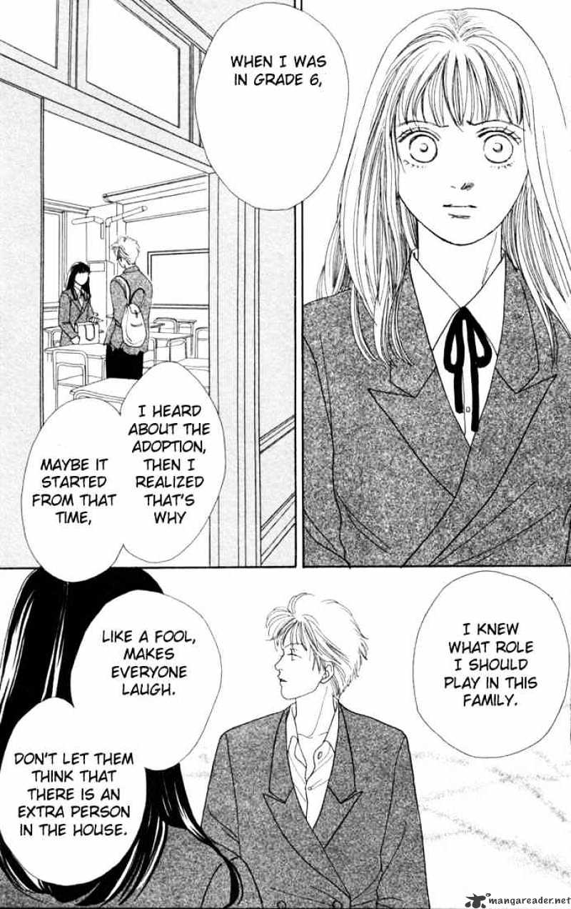 Hana Yori Dango - Chapter 89