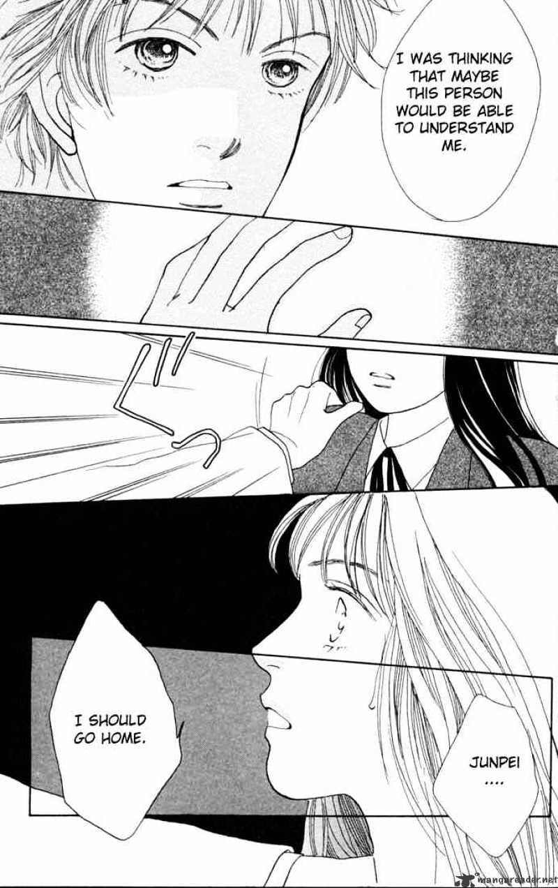 Hana Yori Dango - Chapter 89