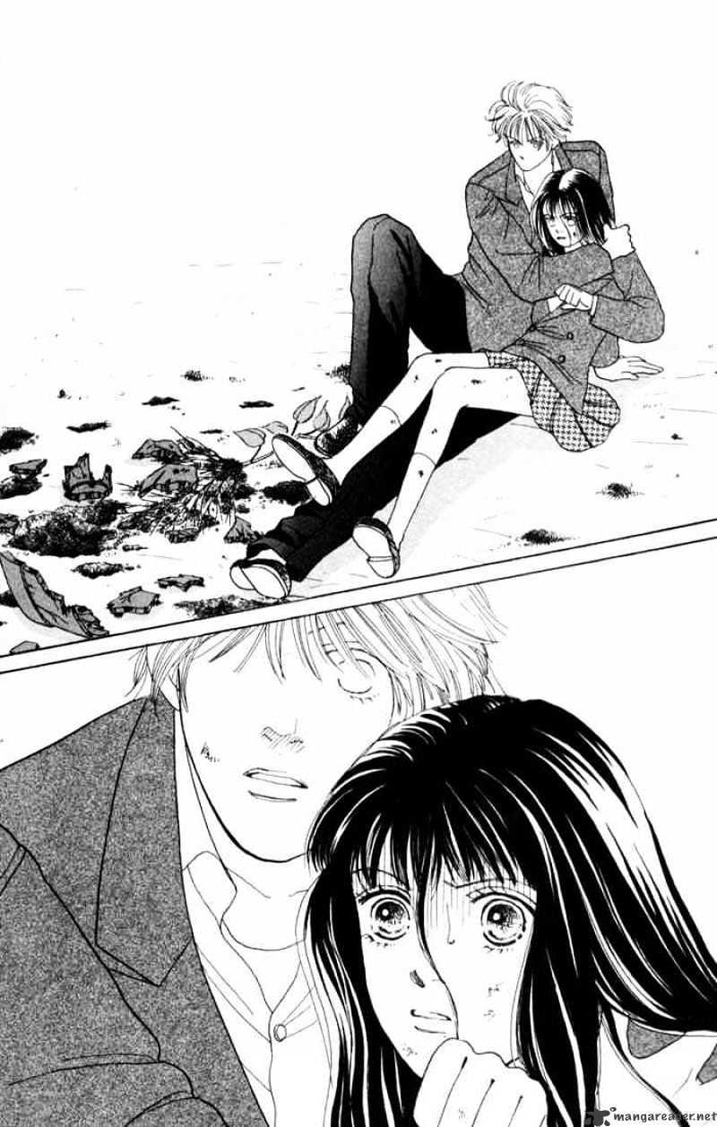 Hana Yori Dango - Chapter 89