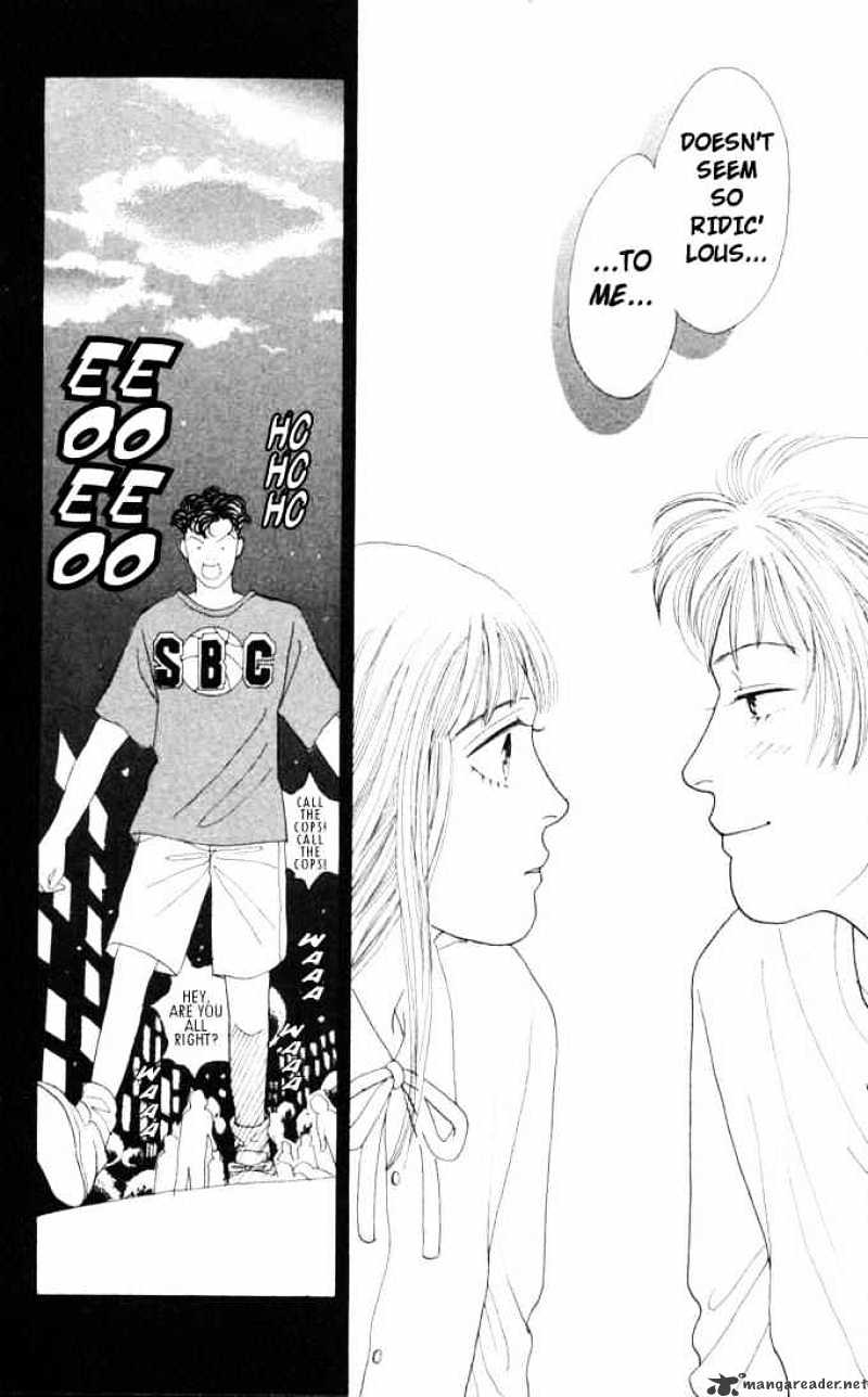 Hana Yori Dango - Chapter 50