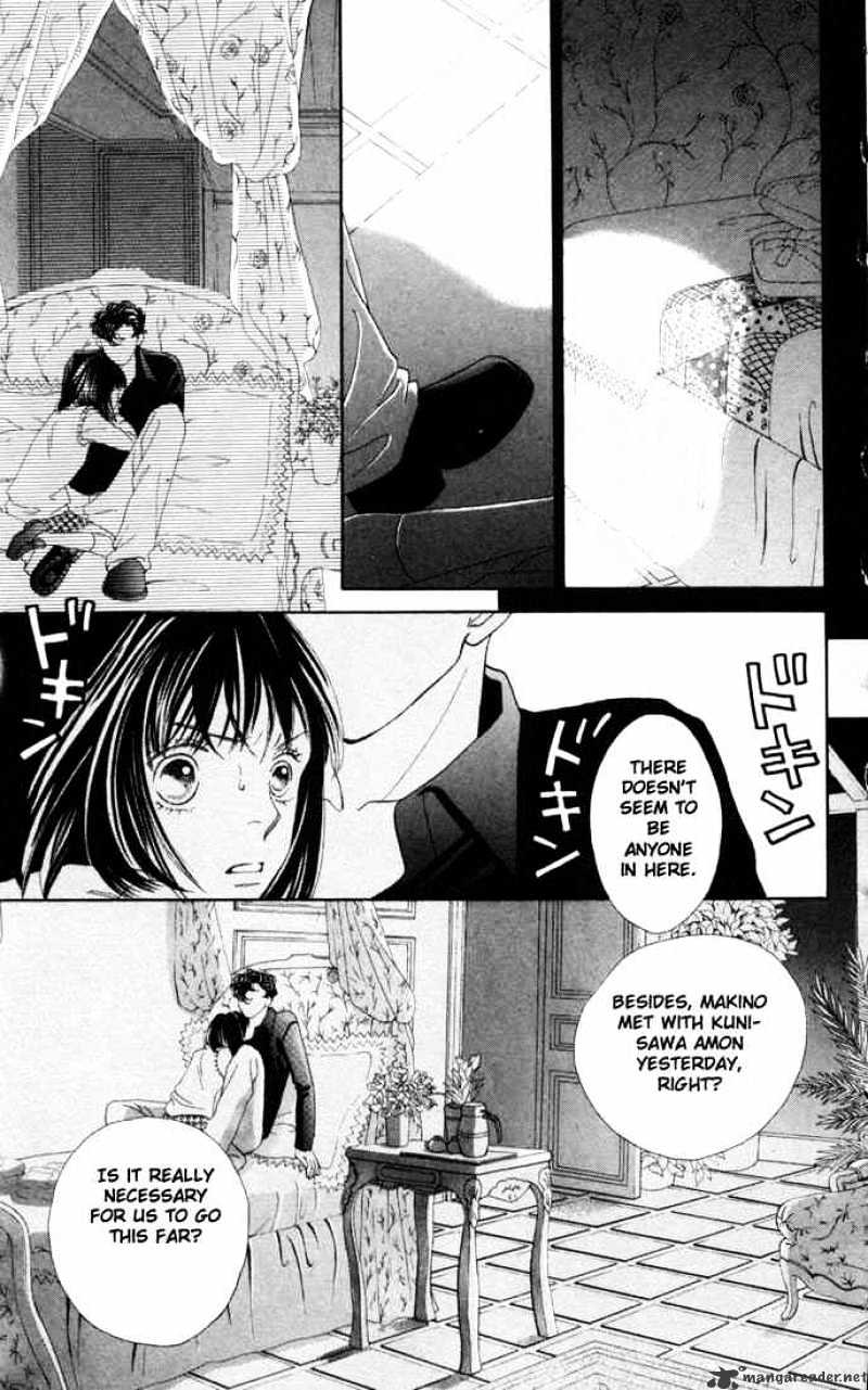 Hana Yori Dango - Chapter 174