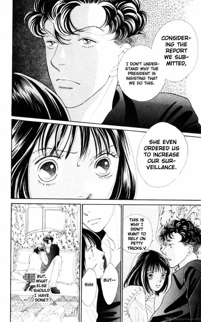 Hana Yori Dango - Chapter 174