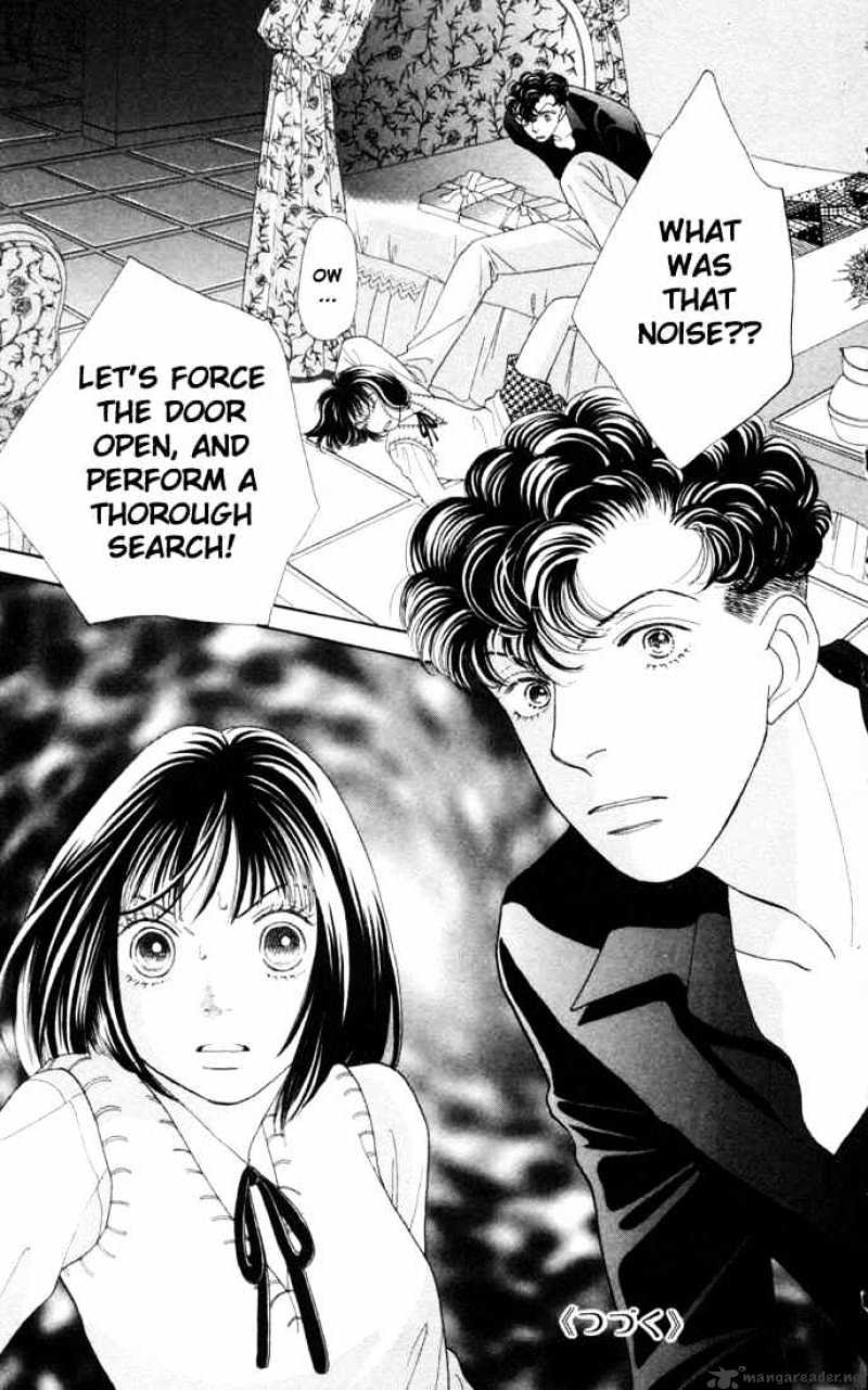 Hana Yori Dango - Chapter 174