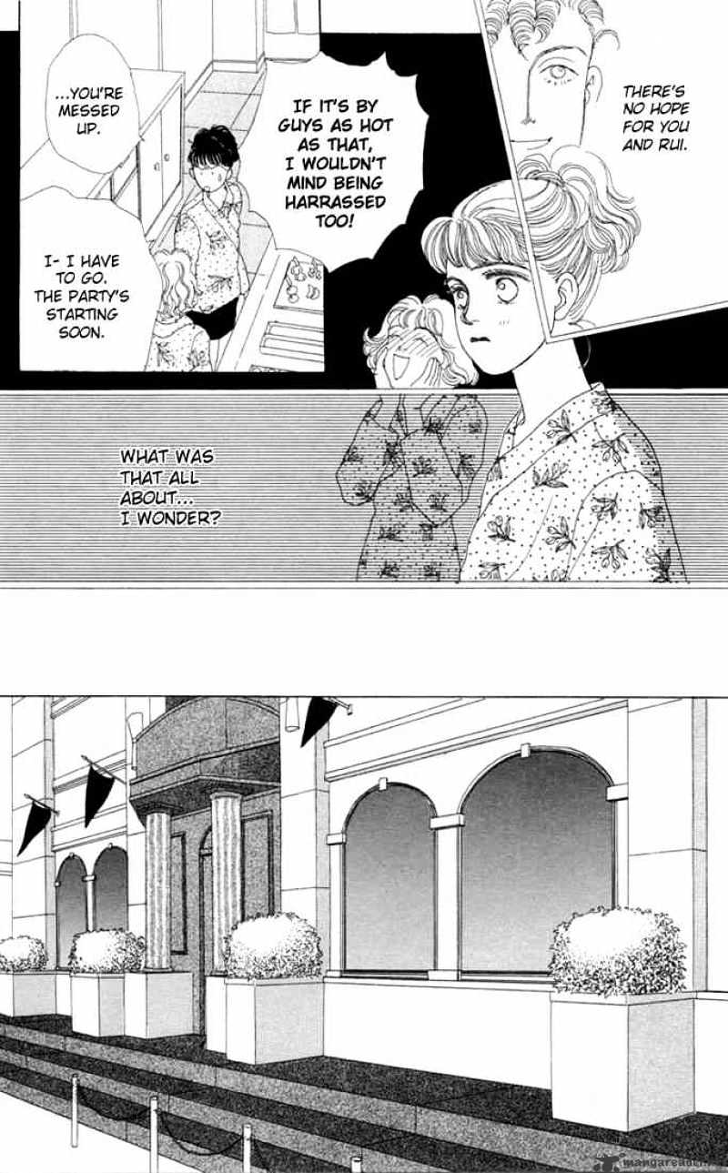 Hana Yori Dango - Chapter 5