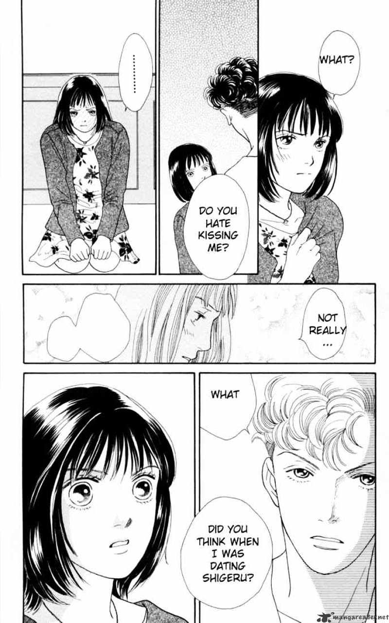 Hana Yori Dango - Chapter 122