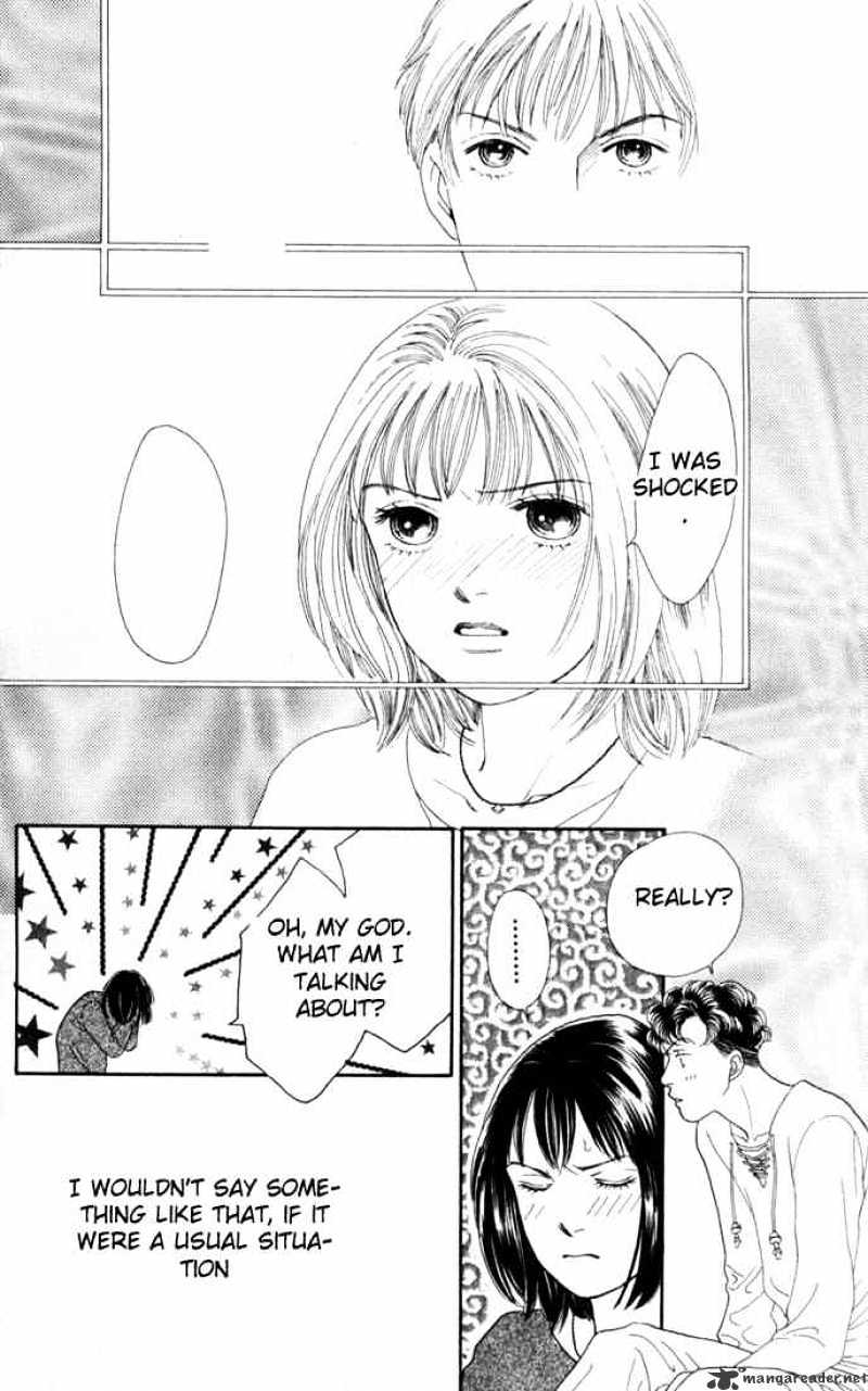 Hana Yori Dango - Chapter 122