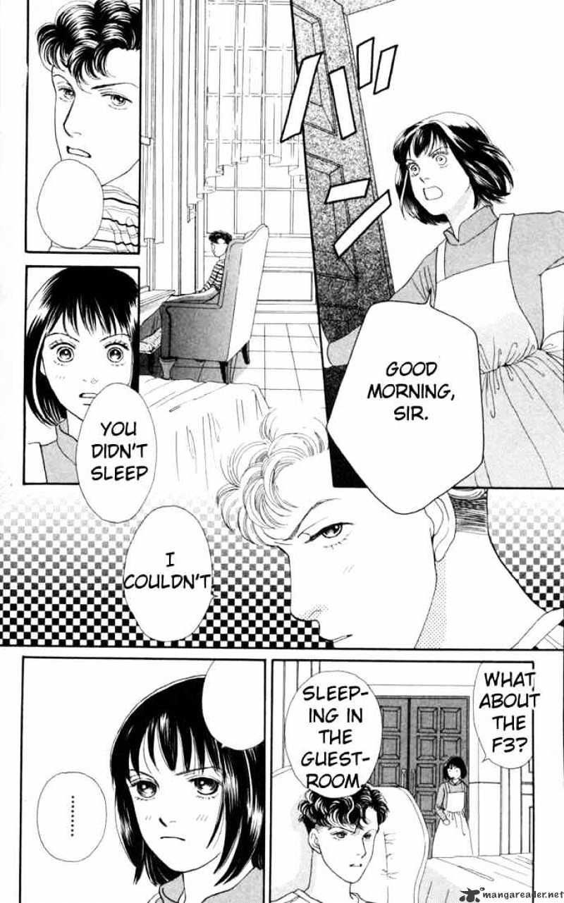 Hana Yori Dango - Chapter 122