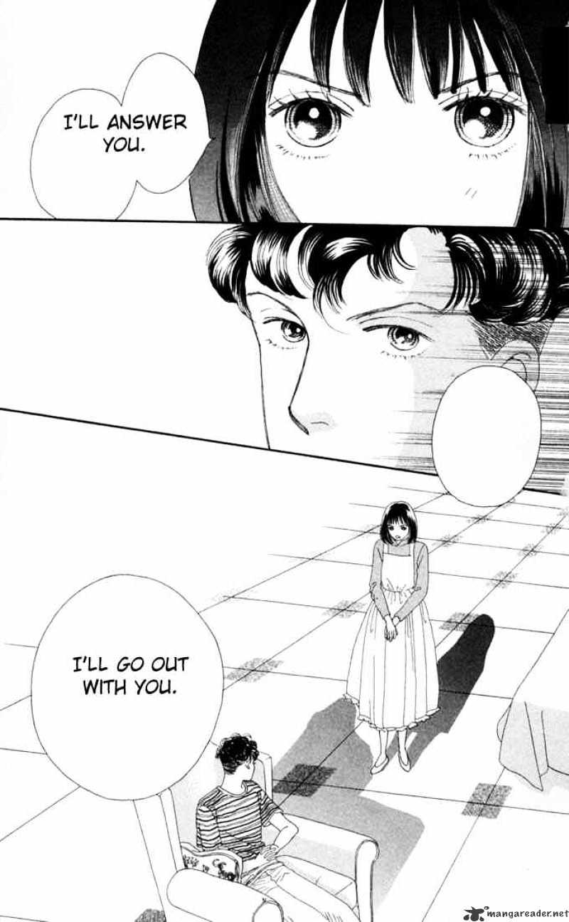 Hana Yori Dango - Chapter 122