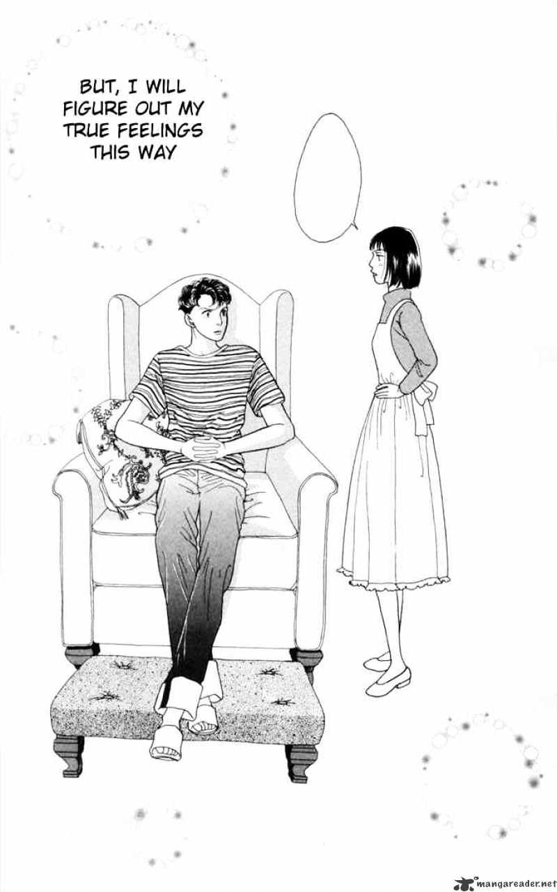 Hana Yori Dango - Chapter 122