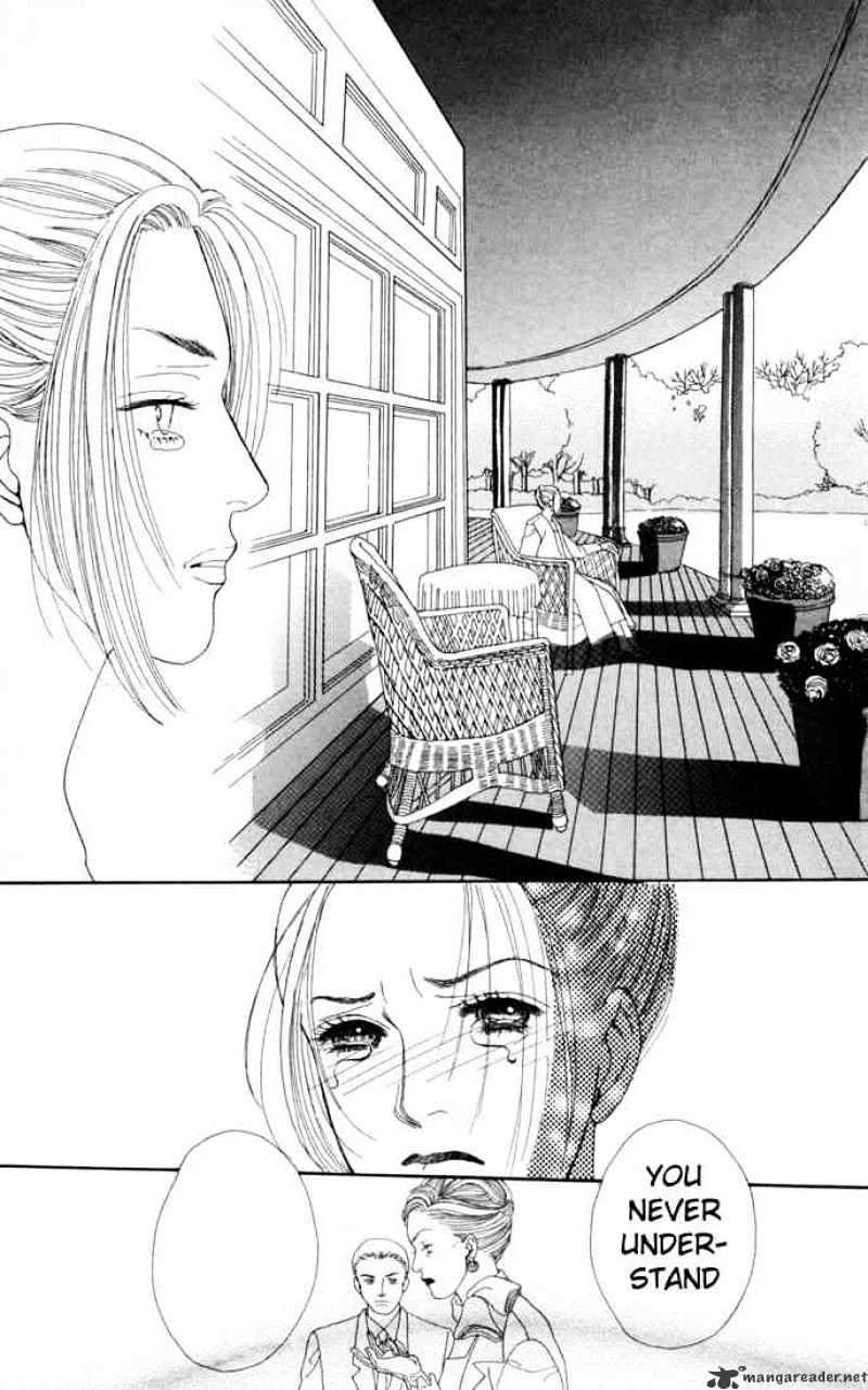 Hana Yori Dango - Chapter 101