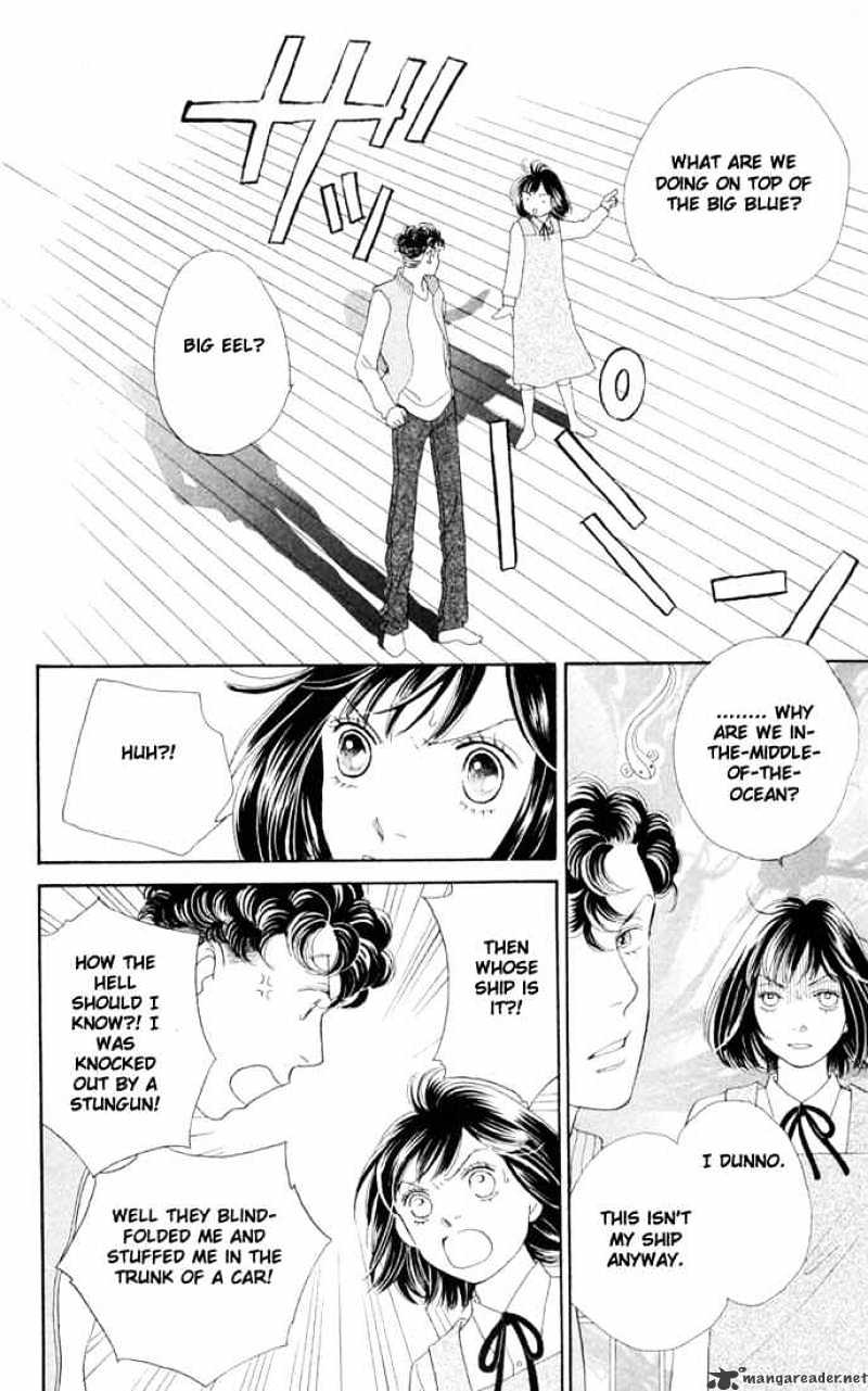 Hana Yori Dango - Chapter 203