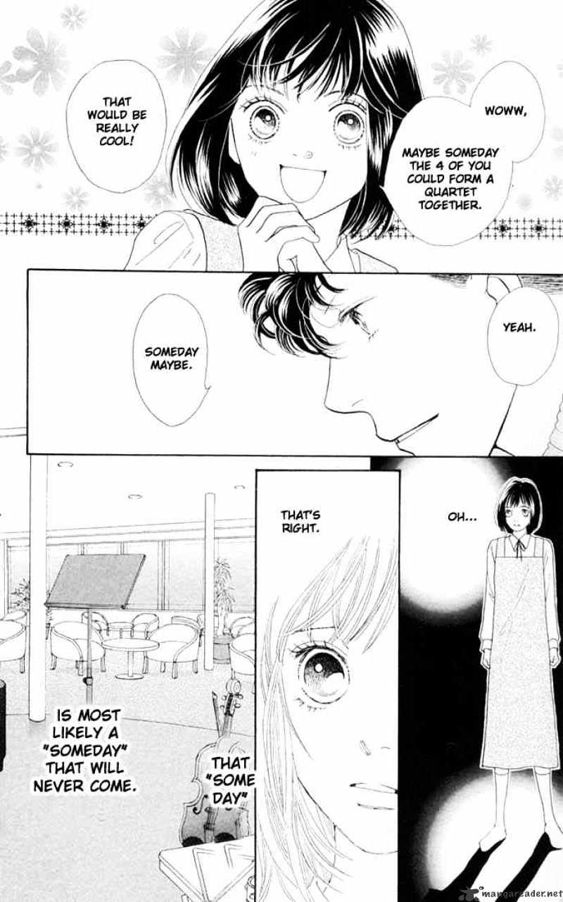 Hana Yori Dango - Chapter 203