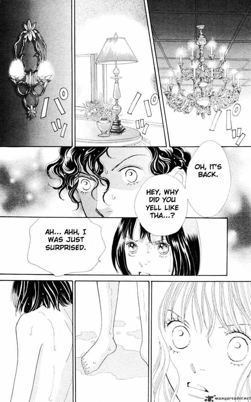 Hana Yori Dango - Chapter 203