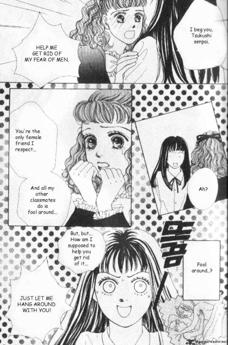 Hana Yori Dango - Chapter 25