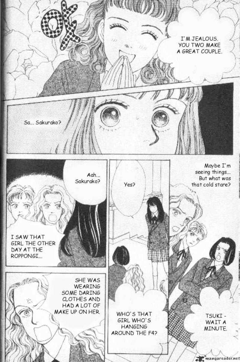 Hana Yori Dango - Chapter 25