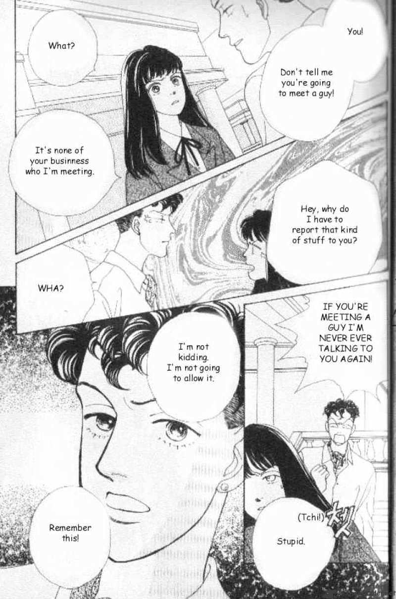 Hana Yori Dango - Chapter 25