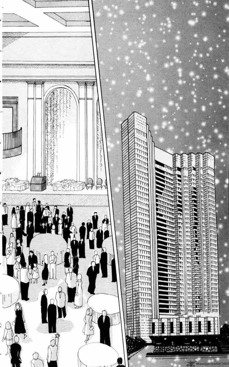 Hana Yori Dango - Chapter 61