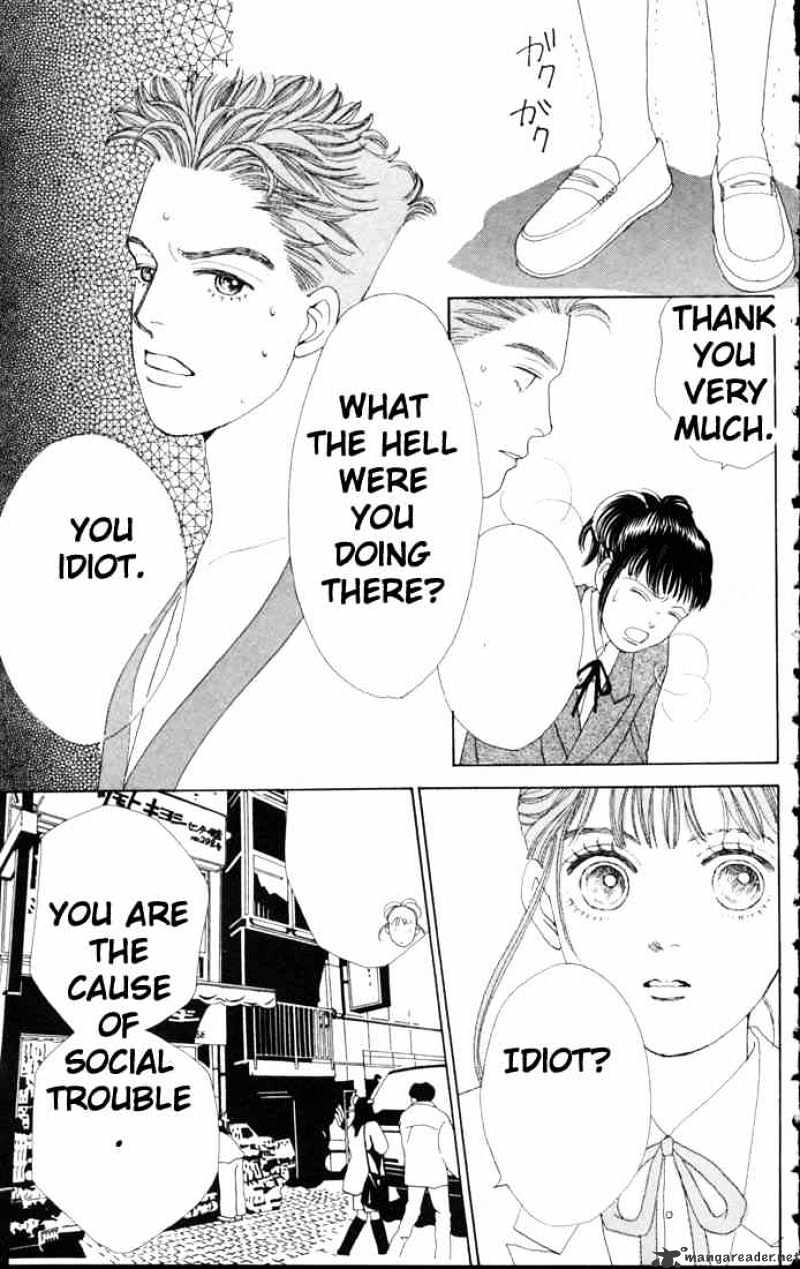 Hana Yori Dango - Chapter 53