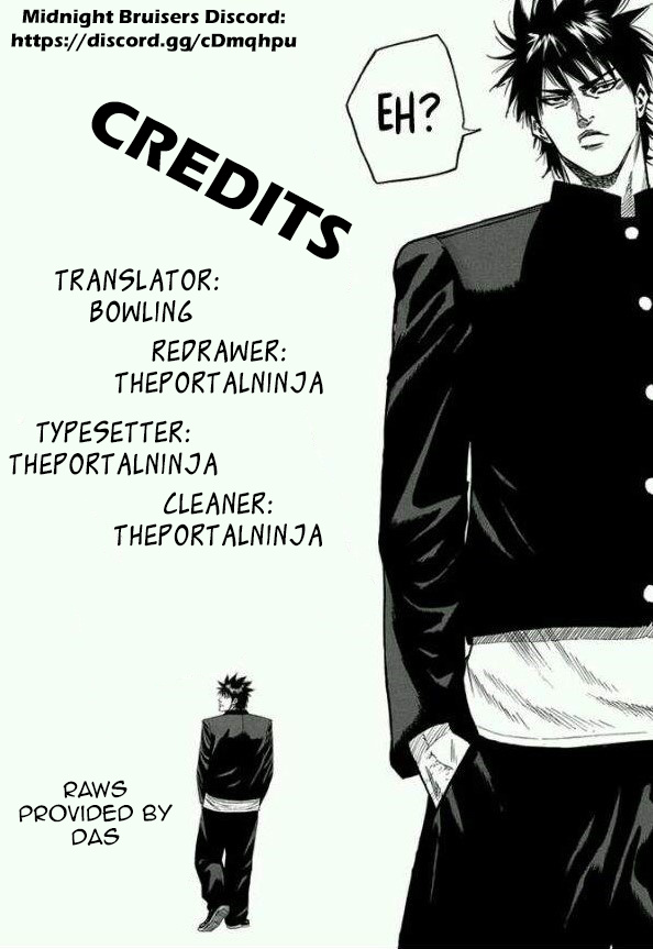 A-Bout! - Chapter 60: Pain, Emotions