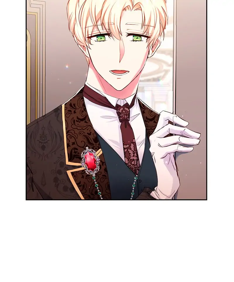 The Duchess Has A Deathwish - Chapter 8