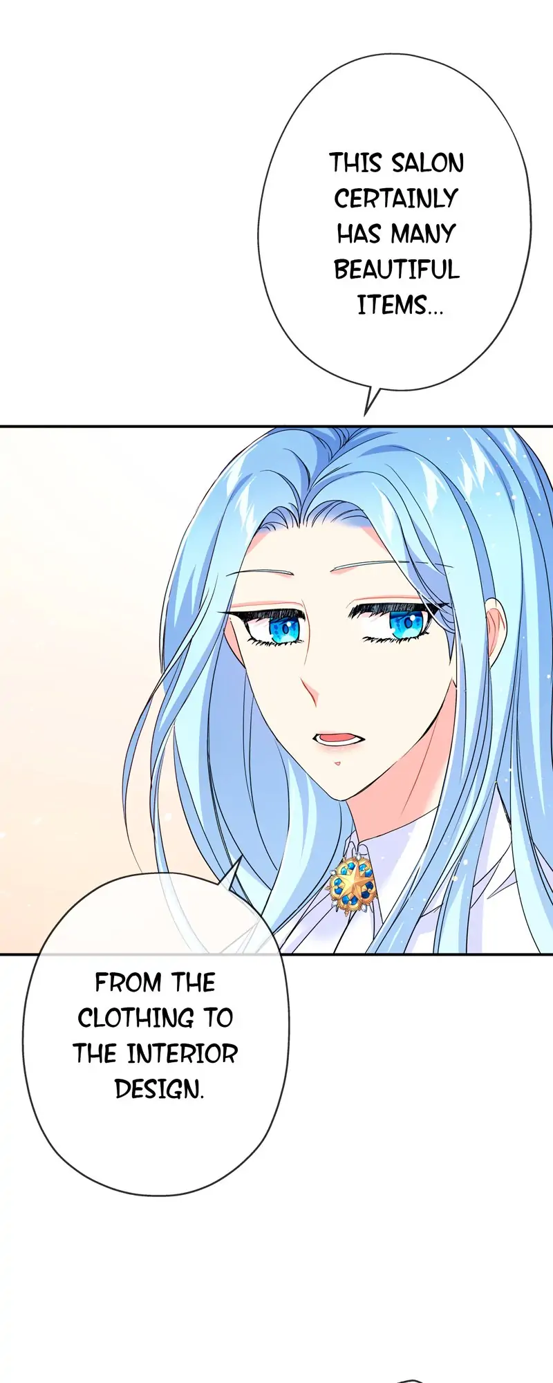 The Duchess Has A Deathwish - Chapter 27