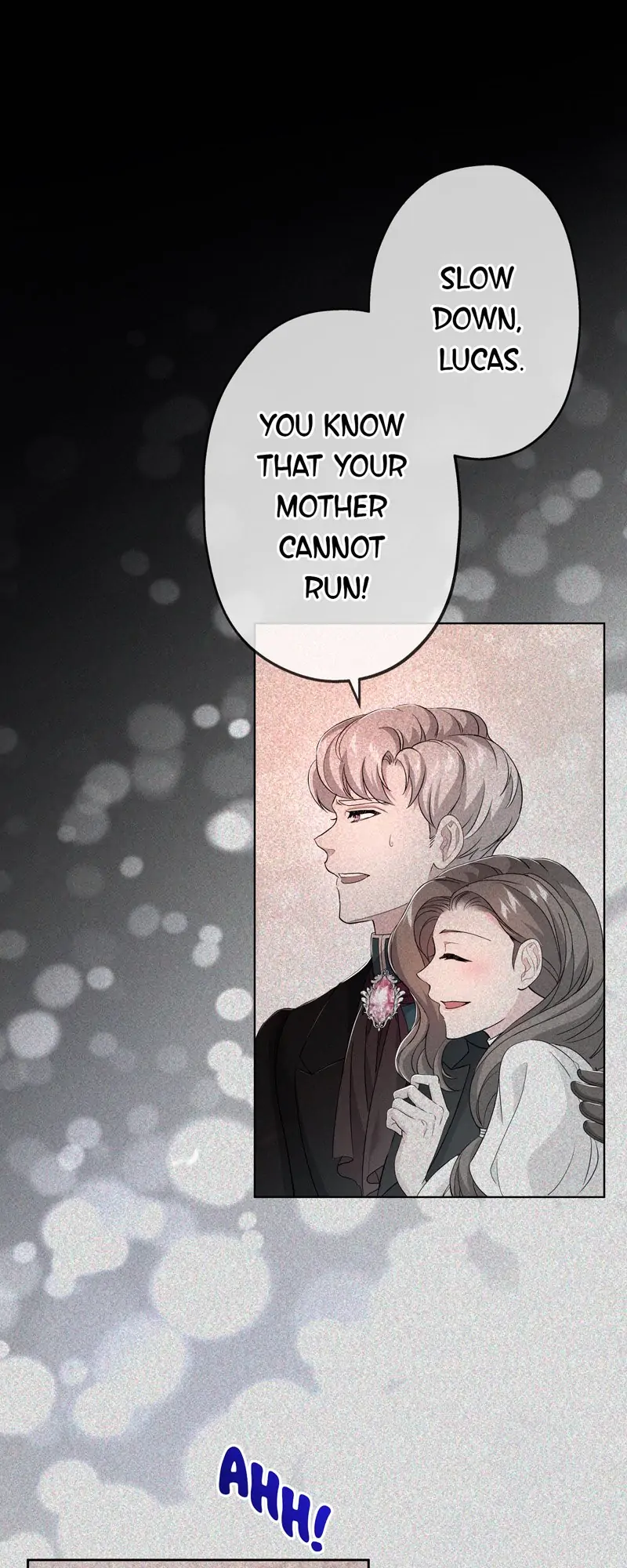 The Duchess Has A Deathwish - Chapter 23