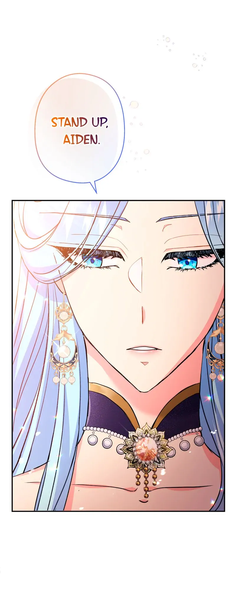 The Duchess Has A Deathwish - Chapter 18