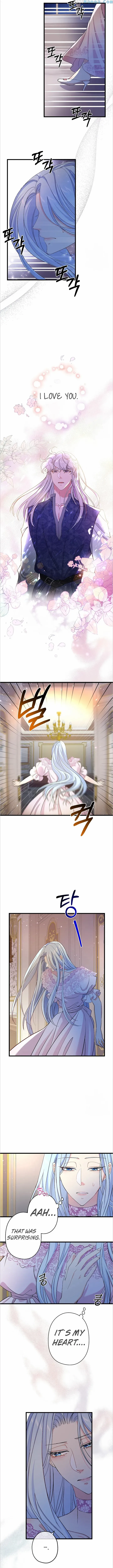 The Duchess Has A Deathwish - Chapter 60