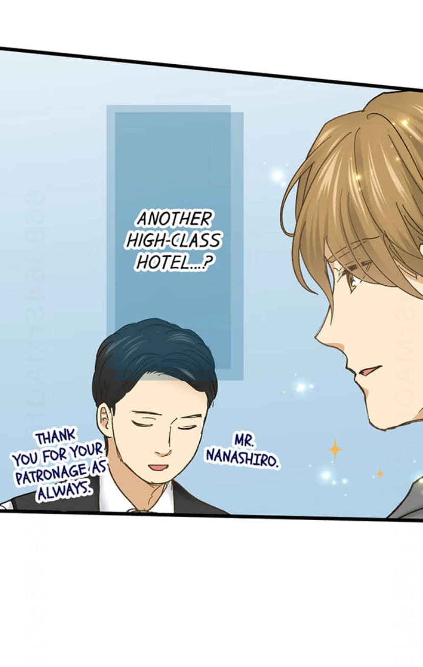 Running A Love Hotel With My Math Teacher - Chapter 230