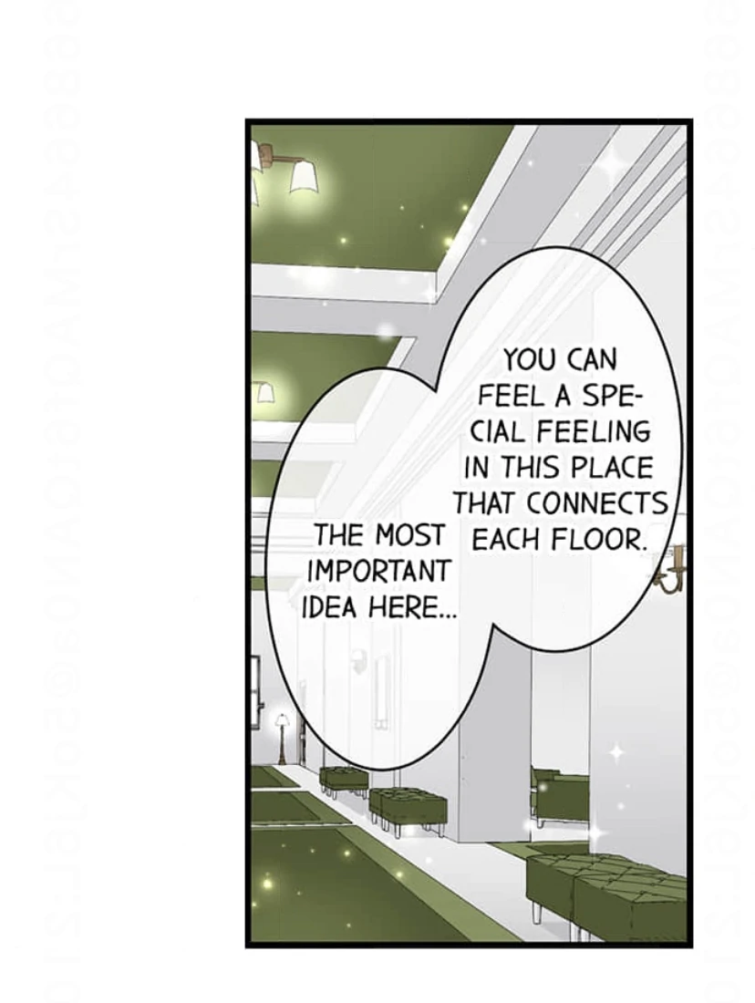 Running A Love Hotel With My Math Teacher - Chapter 230