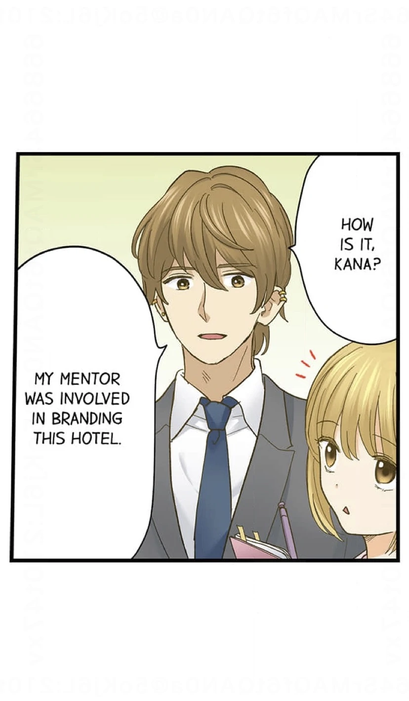 Running A Love Hotel With My Math Teacher - Chapter 230