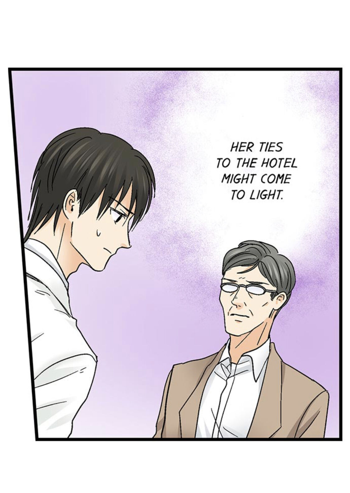 Running A Love Hotel With My Math Teacher - Chapter 164