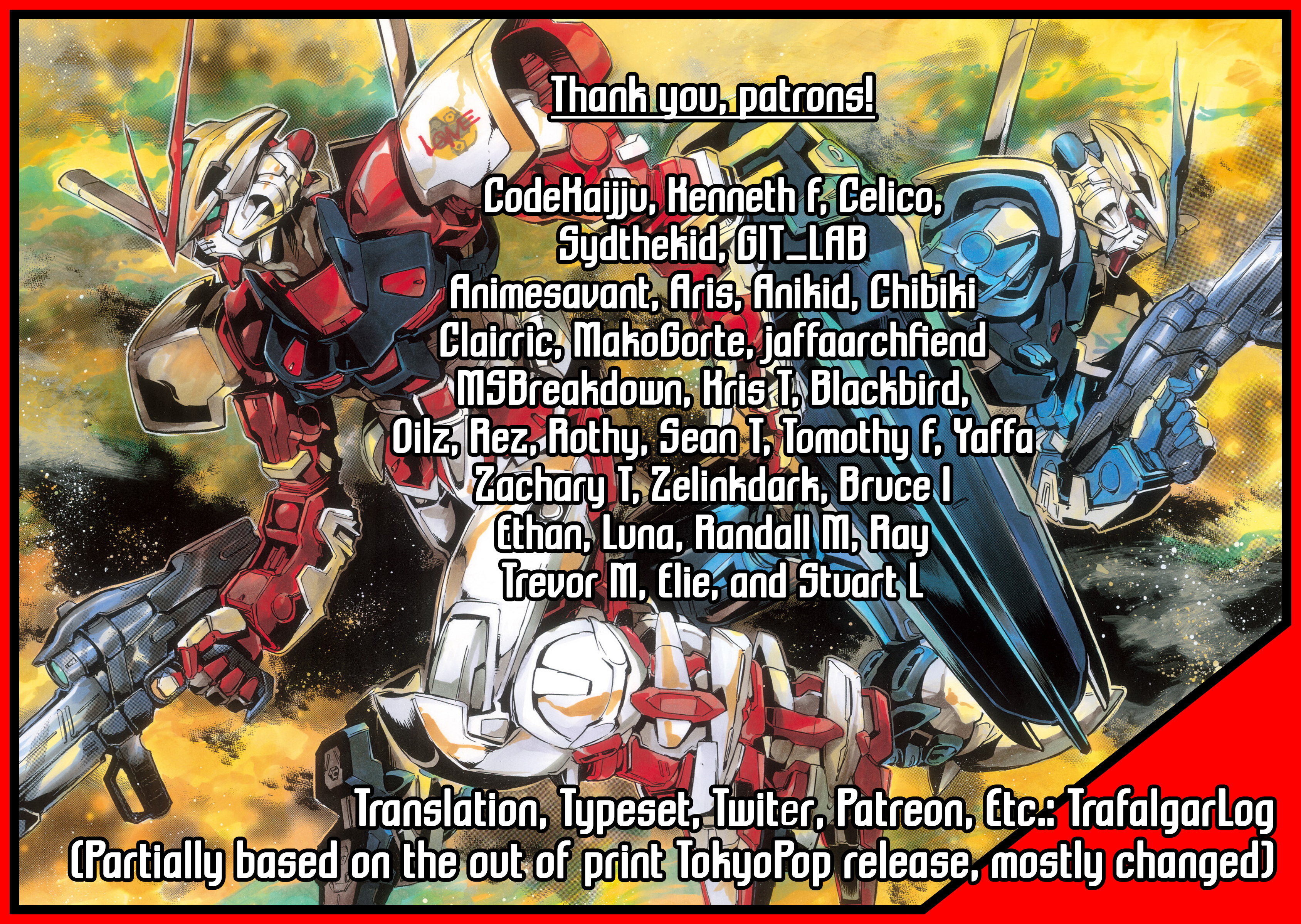 Mobile Suit Gundam Seed Astray R - Vol.1 Chapter 3: Graveyard 02