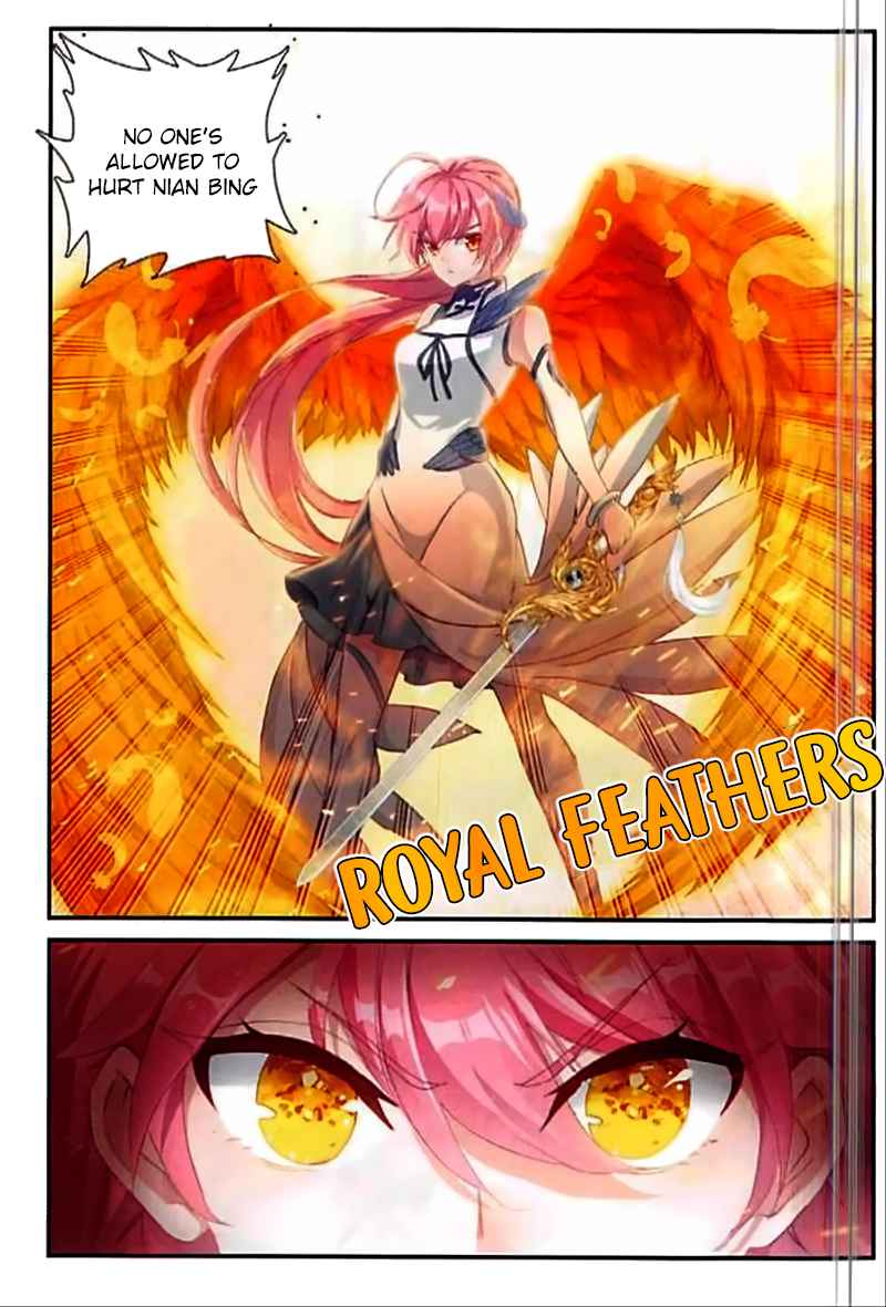 The Magic Chef Of Ice And Fire - Chapter 85