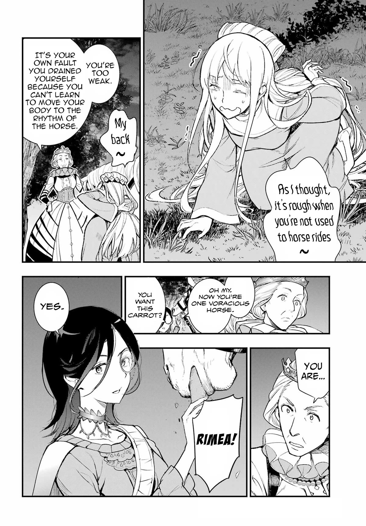 To Aru Majutsu No Kinsho Mokuroku - Chapter 186: Final Battle! Buckingham Palace ①