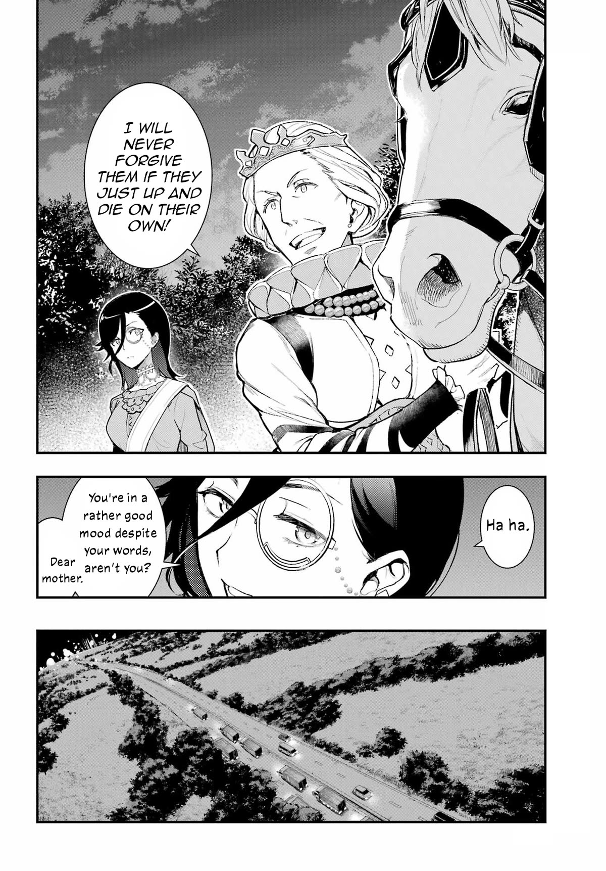 To Aru Majutsu No Kinsho Mokuroku - Chapter 186: Final Battle! Buckingham Palace ①