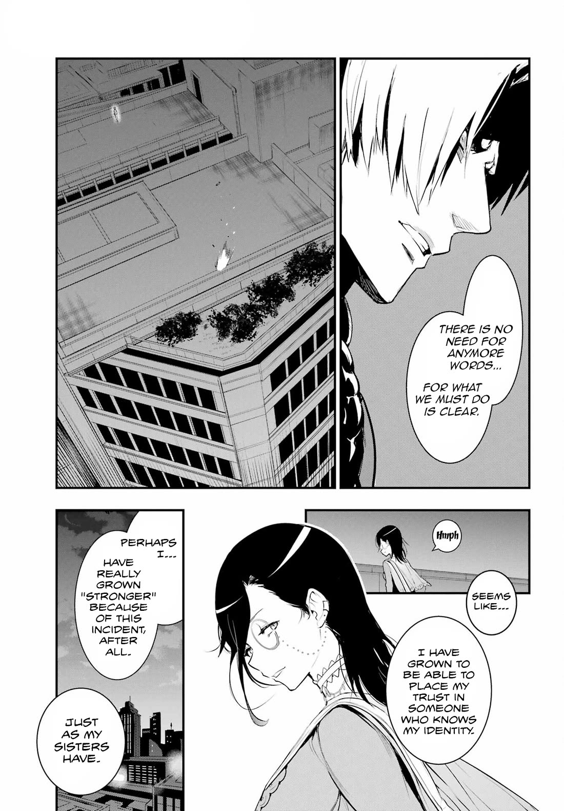 To Aru Majutsu No Kinsho Mokuroku - Chapter 191: Final Battle! Buckingham Palace ⑥