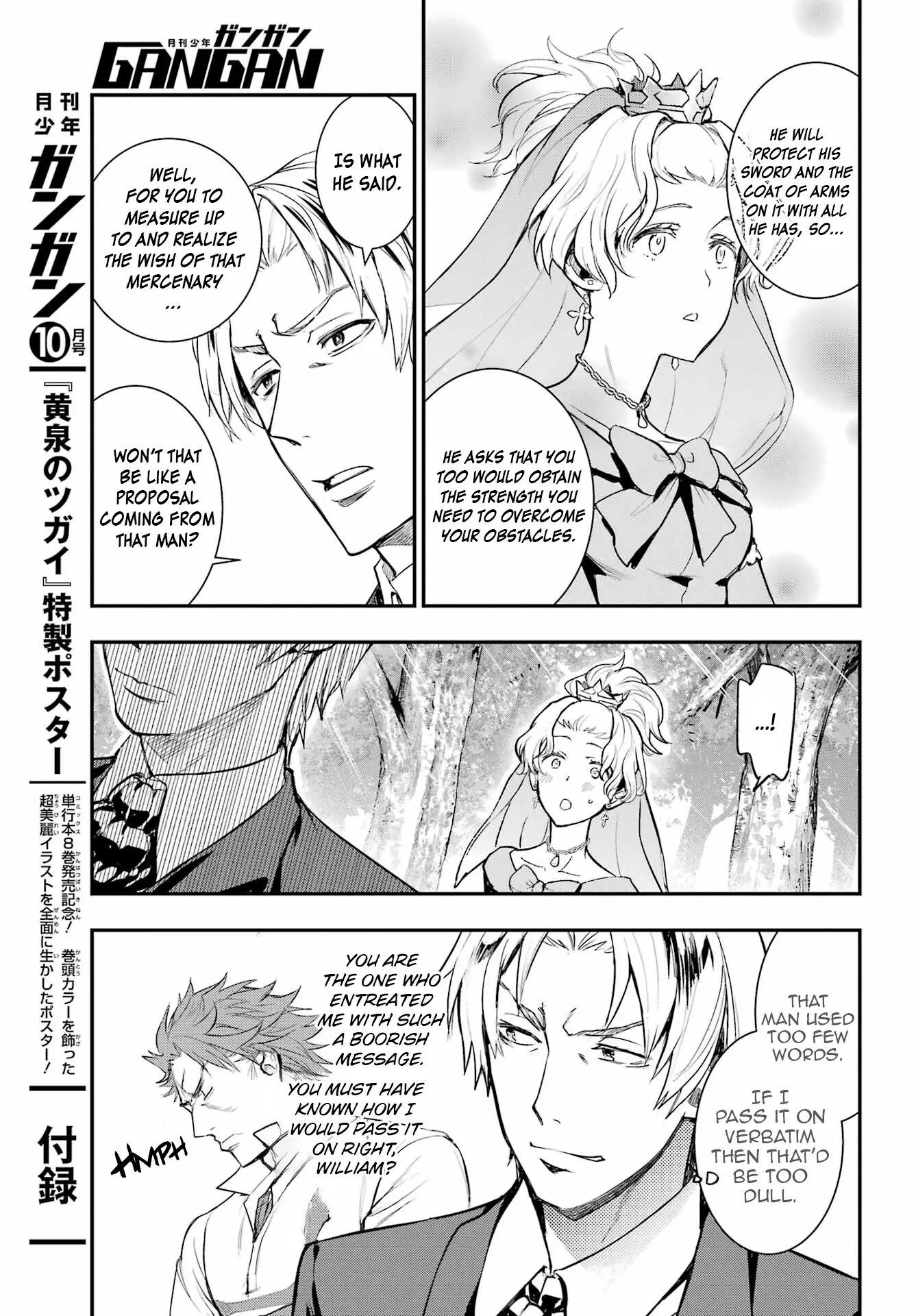 To Aru Majutsu No Kinsho Mokuroku - Chapter 195: The Third Arm, And The Right Hand