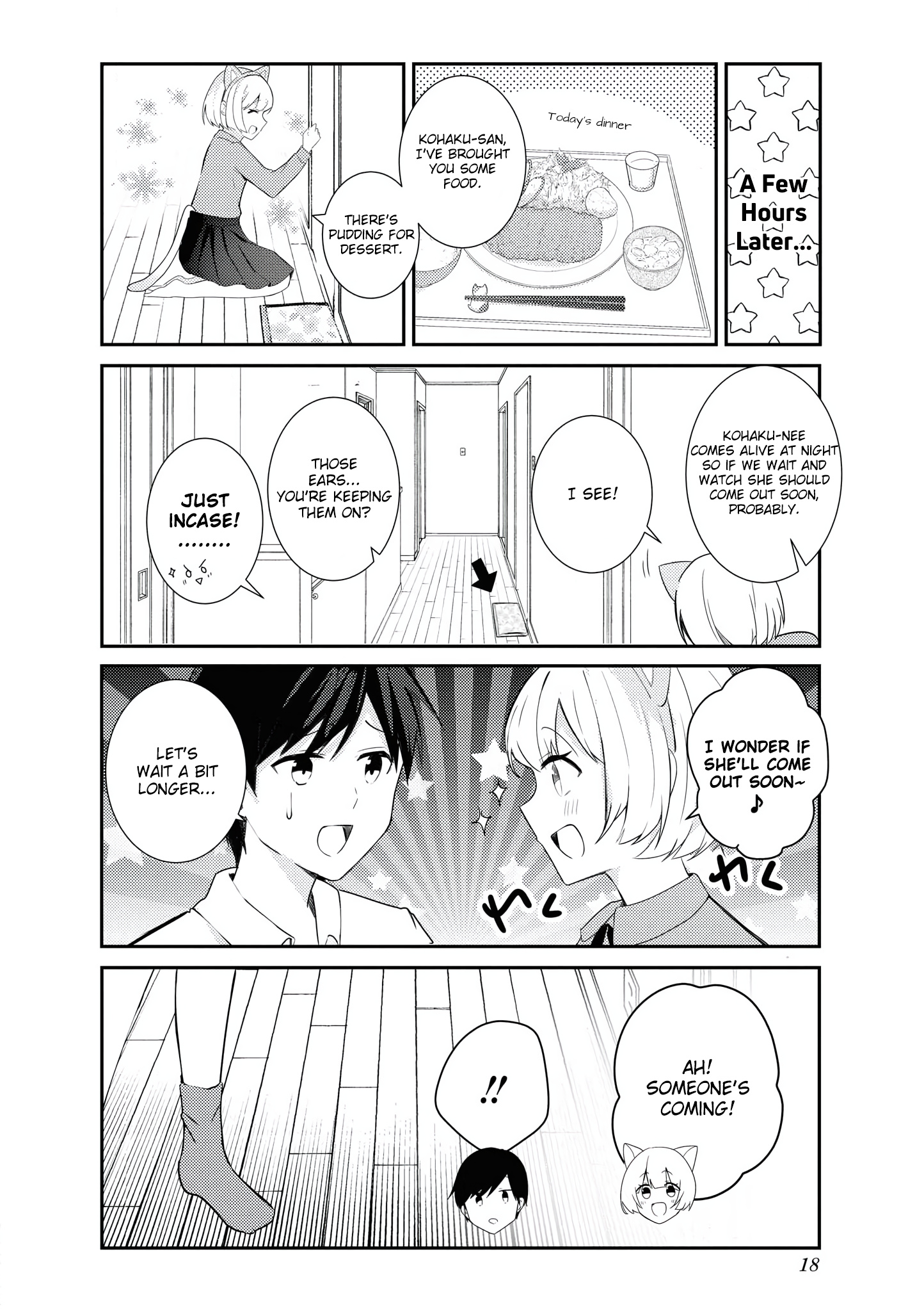 Suki Koso Momo No Jouzu Nare! - Vol.2 Chapter 13