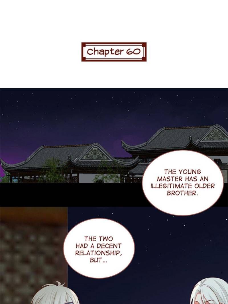 The Tiger King’s Diary - Chapter 60