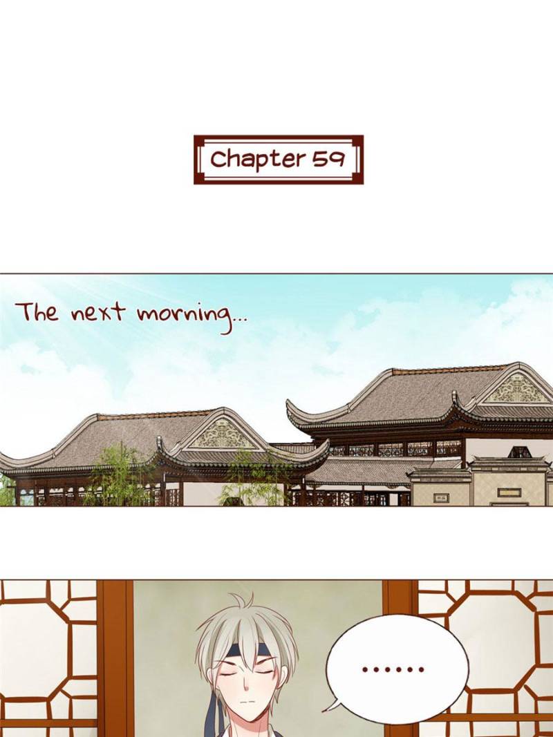 The Tiger King’s Diary - Chapter 59