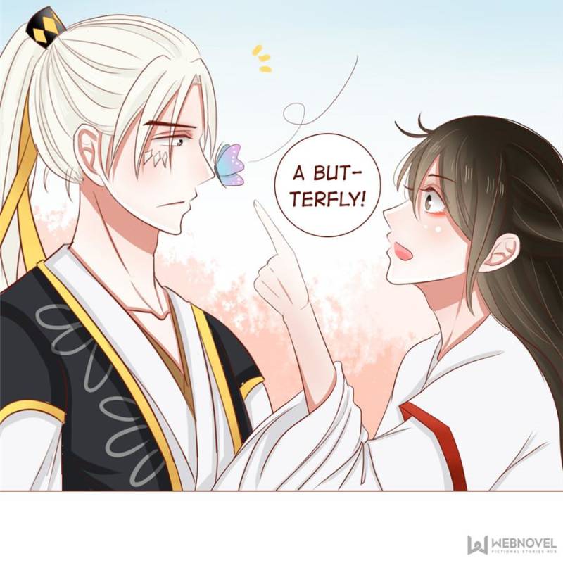 The Tiger King’s Diary - Chapter 6