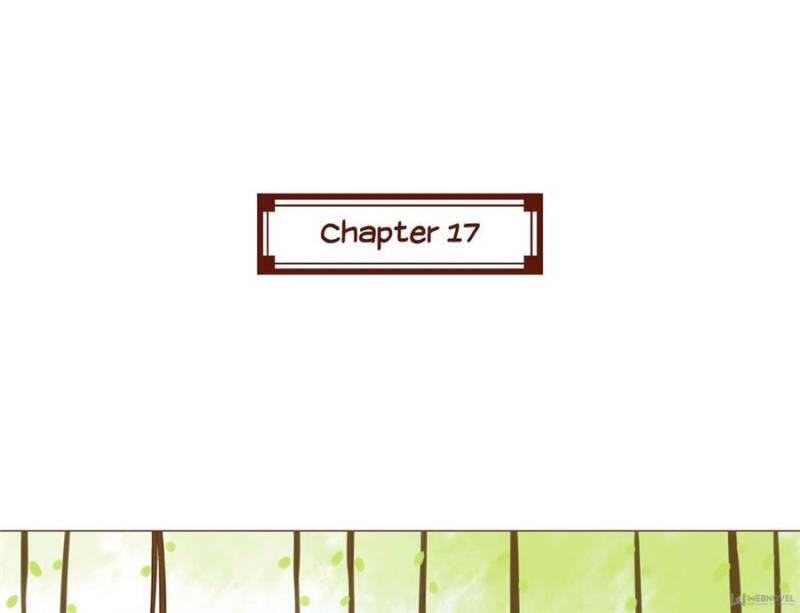 The Tiger King’s Diary - Chapter 17