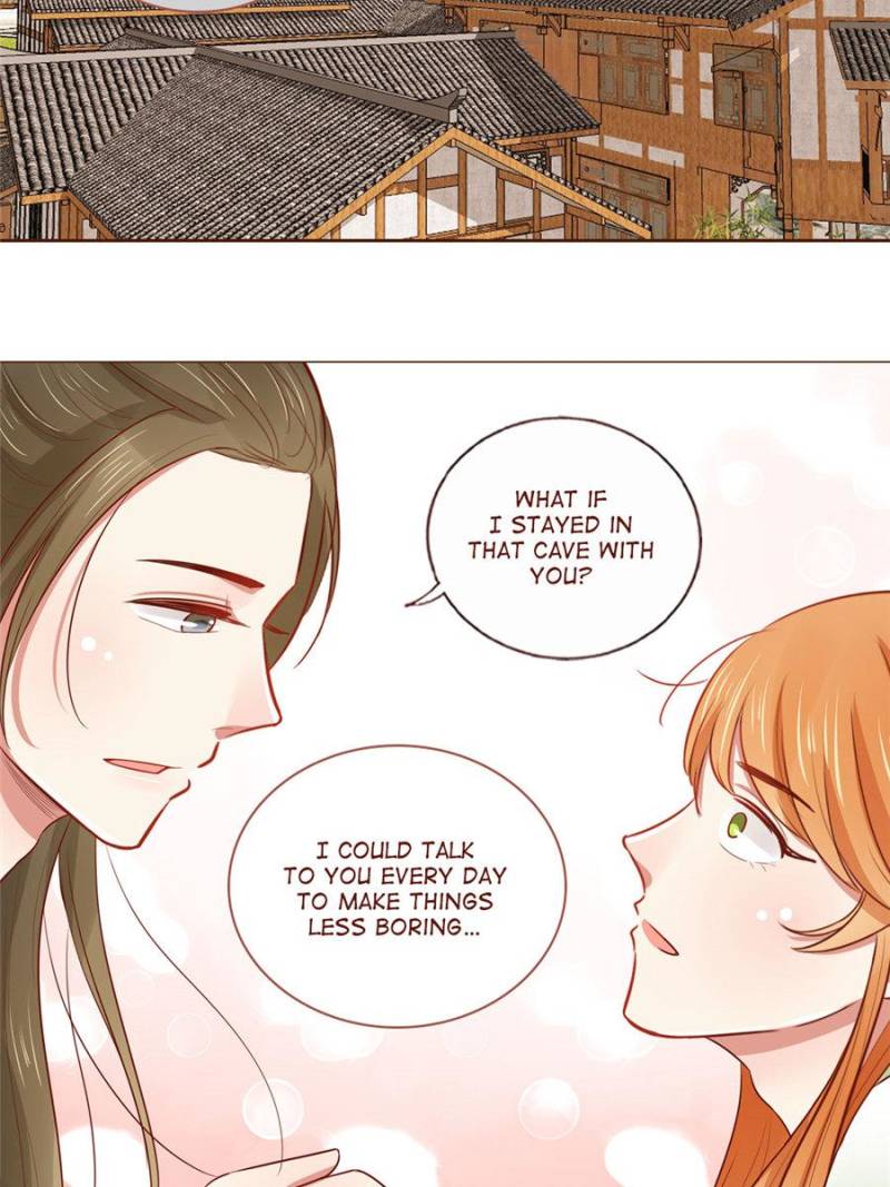 The Tiger King’s Diary - Chapter 44