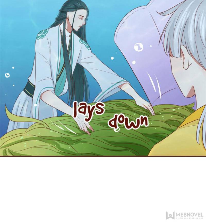 The Tiger King’s Diary - Chapter 89