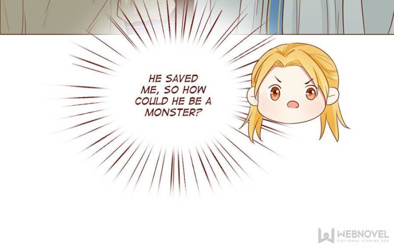 The Tiger King’s Diary - Chapter 69