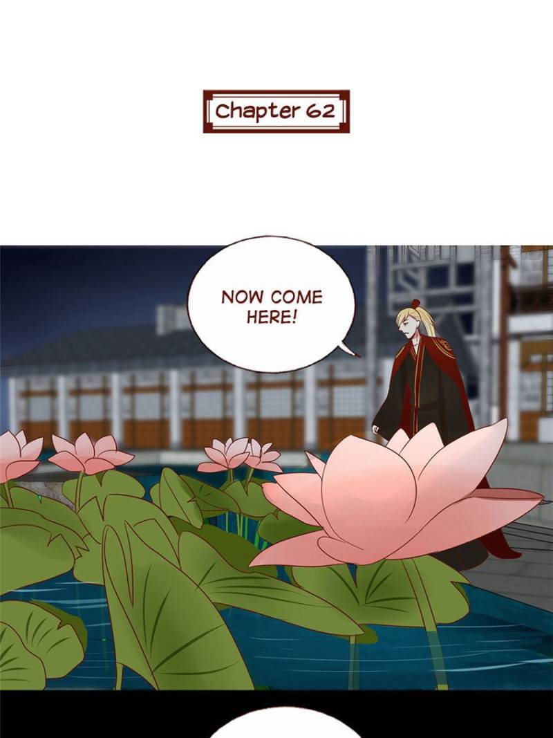 The Tiger King’s Diary - Chapter 62